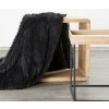 Takoy DESIGN 91 Deka TIFFANY 170x210 cm teplá a príjemná so štruktúrou mäkkého kožúška-HF-438743 | 170 x 210 cm