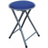 Skladací taburet IRMA Tempo Kondela