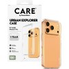 PanzerGlass CARE kryt Apple iPhone 17 Pro Urban číry CR52342