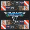 Van Halen - Studio Albums 1978-1984 (Remastered) (6 CD)
