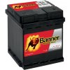 Autobatéria Banner Power Bull 12V, 42Ah, 390A