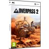Hra na PC Overpass 2, krabicová verzia, žáner: závodné, - V hre vodiči súťažia v závodoch (3665962022742)