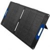 Akyga Přenosný solární panel 100W / 18V
