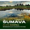 Šumava - Zlatá hodinka / Böhmerwald Goldene Stunde