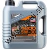 LIQUI MOLY 3715 TOP TEC 4200 5W-30 - 4l