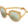 Kielta Detské slnečné okuliare LION Honey 2 - 4 roky