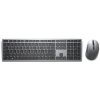 Dell set klávesnice + myš KM7321W bezdrátová US in 580-AJQJ