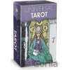 Universal Tarot Mini Tarot