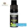IMPERIA Black Label 10ml Kiwi (aróma pre e-liquid)