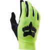 Fox Flexair Lunar rukavice Black/Yellow vel. XL