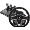 Volant Thrustmaster T248 PS5/PS4/PC, s pedálmi, spätná väzba, radenie pod volantom, 25 tla (4160783)