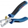 Bosch Professional Bosch Power Tools, 1600A01V03, odizolovacie kliešte, jemné nastavenie, pogumované, 0 do 10 mm²; 1600A01V03
