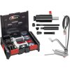 Vigor V5554 Multibox V4700-L, základná hydraulická sada pre kompaktné ložiská kolies