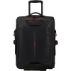 Samsonite Samsonite Ecodiver DUFFLE/WH 55 Backpack Black (1041)