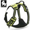 Postroj Reflex Active Outdoor pro psy NEON S 43-56