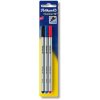 Pelikan Fineliner 96, 0,4 mm - 3 ks na blistri - čierna, modrá, červená