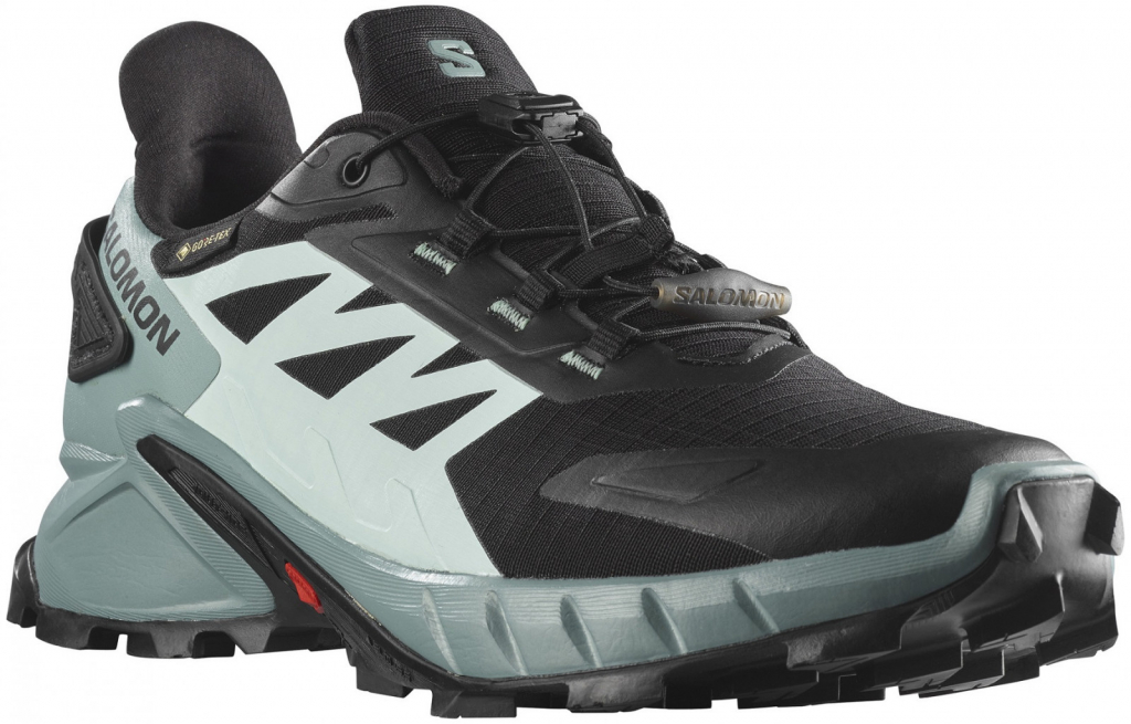 Salomon SUPERCROSS 4 GTX W l41734200