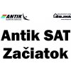 AntikSAT balíček Začiatok na 12 mesiacov