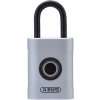 ABUS zámok TOUCH FINGERPRINT 57/45 black/grey