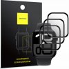 Hybridné sklo Spacecase pre Apple Watch 10 42 mm