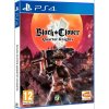 Black Clover Quartet Knights (PS4) 3391891997997