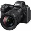 NIKON Z 6III + NIKKOR Z 24-120 f/4 S