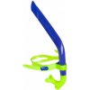 Detský plavecký šnorchel Mad Wave Pro Snorkel Junior Modrá + výmena a vrátenie do 30 dní s poštovným zadarmo