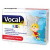 Vocal Kids měkké pastilky s příchutí Jahody 24ks