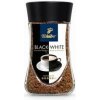 Rozpustná káva Tchibo Black & White 100 g
