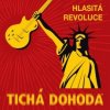 Tichá Dohoda - Hlasitá revoluce [CD]