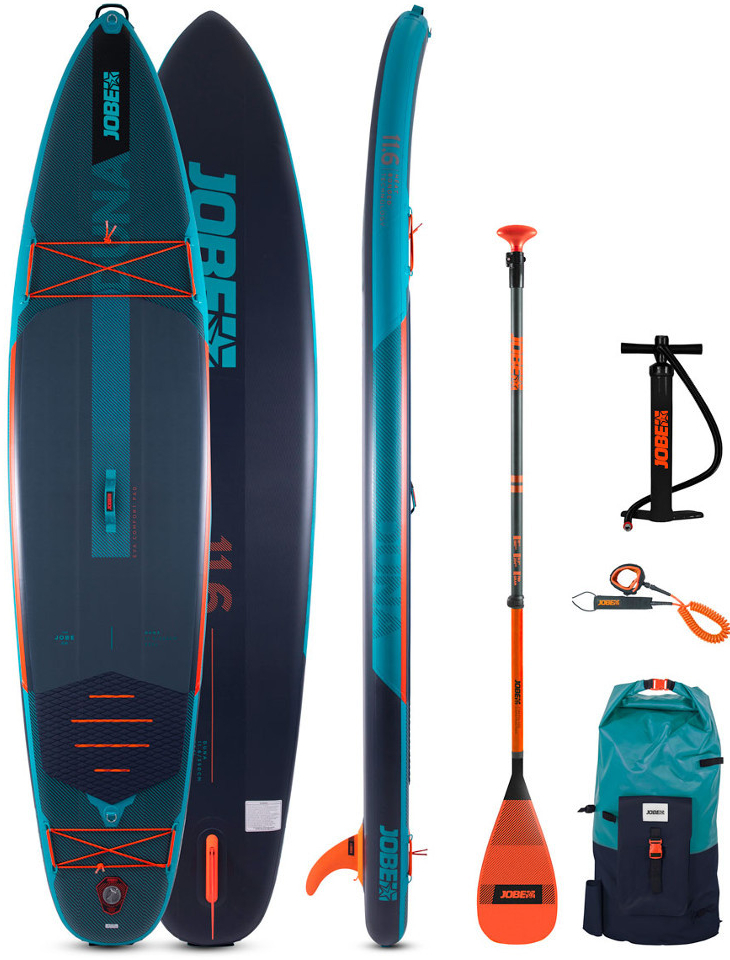 Paddleboard Jobe DUNA 11.6