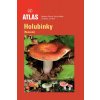 Holubinky (Russula) - Atlas - Radomír Socha