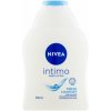 Nivea Intimo Fresh Comfort sprchovacia emulzia pre intímnu hygienu 250 ml