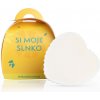 SI MOJE SLNKO - darčekové prírodné mydlo - SAVON
