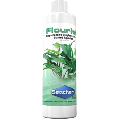 Seachem Flourish 100 ml