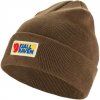 Fjällräven Vardag Classic Beanie, Farba DARK OAK