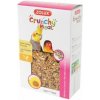 Krmivo pre vtáky CRUNCHY MEAL Large Parakeet800g Zolux