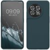 Púzdro kwmobile OnePlus 11 modrá