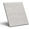 Keramická dlažba Rako Quarzit 2 cm - sivá - 60 x 60 cm DAR66737.1