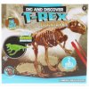 LAMPS Dino Taching odlet z T-rex