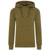 Nikl Trakker Products Trakker Mikina - Tempest Hoody Small