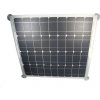 FVE Fotovoltaický solární panel USB+12V/50W flexibilní OS50-18MFX