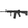 Delta Armory Delta Armory M4 / AR15 RIS CHARLIE – Čierna