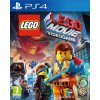 The LEGO Movie Videogame - PS4