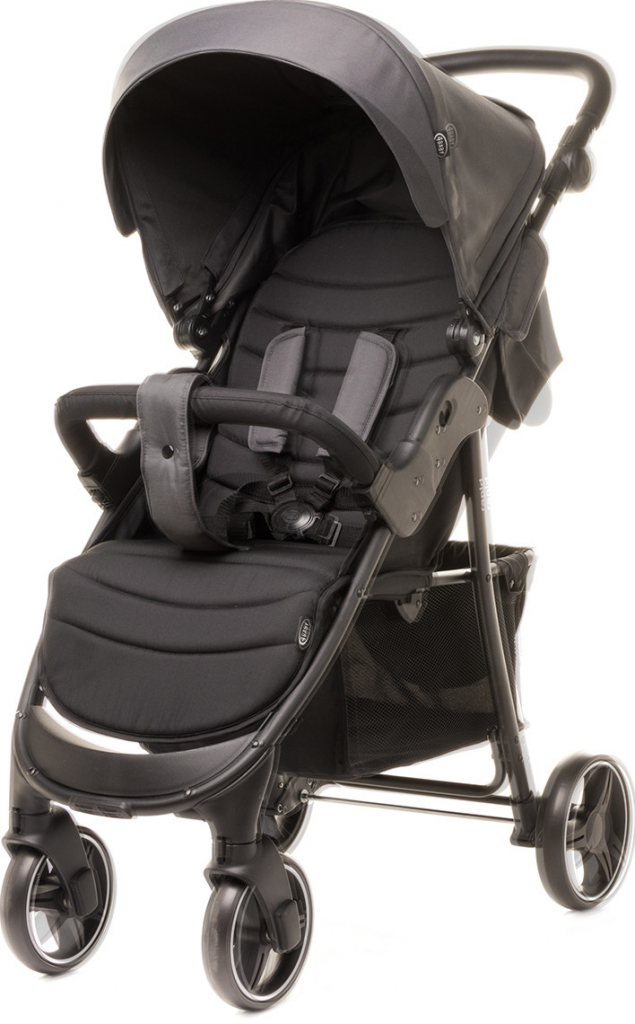 4Baby Sport Rapid XXIII graphite 2023