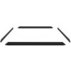 Thule Caprock roof platform Railing Kit S
