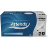 ATTENDS For Men 1 inkontinenčné vložky 189ml 25ks