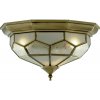 Searchlight 1243-12 FLUSH stropné svietidlo