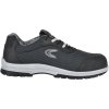 Bezpečnostná obuv Cofra DINANT S3L FO SR Veľkosť topánky: 42, CITY WORK, Čierna