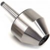 Otočný hrot do koníku soustruhu pro trubky 38 - 75 mm, MK3 (TrueTech)